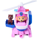 Paw Patrol Search and Rescue Vehicle Skye Rescue Helicopter