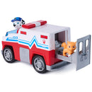 Paw Patrol Search and Rescue Vehicle Marshall Rescue Responder