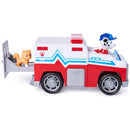 Paw Patrol Search and Rescue Vehicle Marshall Rescue Responder