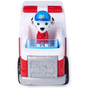 Paw Patrol Search and Rescue Vehicle Marshall Rescue Responder