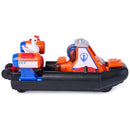 Paw Patrol Search and Rescue Vehicle Zuma Rescue Hovercraft