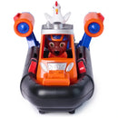 Paw Patrol Search and Rescue Vehicle Zuma Rescue Hovercraft
