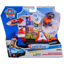 Paw Patrol Search and Rescue Vehicle Zuma Rescue Hovercraft