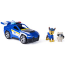 Paw Patrol Search and Rescue Vehicle Chase Rescue Cruiser