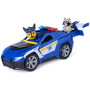 Paw Patrol Search and Rescue Vehicle Chase Rescue Cruiser