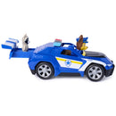 Paw Patrol Search and Rescue Vehicle Chase Rescue Cruiser