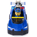 Paw Patrol Search and Rescue Vehicle Chase Rescue Cruiser