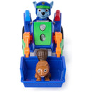 Paw Patrol Search and Rescue Vehicle Rocky Rescue Recycler
