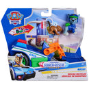 Paw Patrol Search and Rescue Vehicle Rocky Rescue Recycler