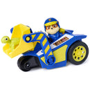 Paw Patrol Search and Rescue Vehicle Rubble Rescue Bulldozer