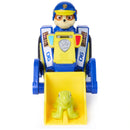 Paw Patrol Search and Rescue Vehicle Rubble Rescue Bulldozer