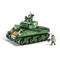 Cobi Sherman M4A3E2 Jumbo Tank