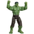Marvel Titan Hero Series Action Figure Spider-Man: Brand New Day Hulk