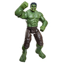 Marvel Titan Hero Series Action Figure Spider-Man: Brand New Day Hulk