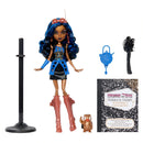 Monster High Robecca Steam Creeproduction Doll