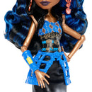 Monster High Robecca Steam Creeproduction Doll