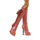 Monster High Robecca Steam Creeproduction Doll