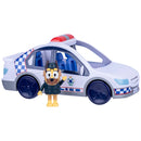 Bluey Police Car With Figure
