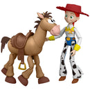 Disney Pixar Toy Story 5 Action Figure 2 Pack - Jessie & Bullseye