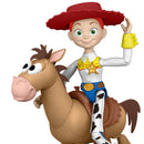 Disney Pixar Toy Story 5 Action Figure 2 Pack - Jessie & Bullseye