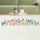 Bluey Fuzzies Blind Box 2pk
