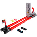 Hot Wheels Racing Track Formula 1 Grid Start Playset