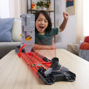 Hot Wheels Racing Track Formula 1 Grid Start Playset