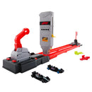 Hot Wheels Racing Track Formula 1 Grid Start Playset