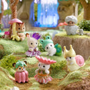 Sylvanian Families Baby Woodland Fairy Costume Figure Blind Bag