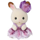 Sylvanian Families Baby Woodland Fairy Costume Figure Blind Bag