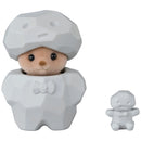Sylvanian Families Baby Woodland Fairy Costume Figure Blind Bag