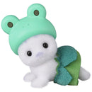 Sylvanian Families Baby Woodland Fairy Costume Figure Blind Bag