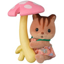 Sylvanian Families Baby Woodland Fairy Costume Figure Blind Bag