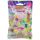 Sylvanian Families Baby Woodland Fairy Costume Figure Blind Bag