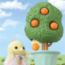 Sylvanian Families Citrus Bird Family