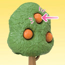 Sylvanian Families Citrus Bird Family