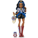 Monster High Robecca Steam Doll