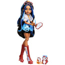 Monster High Robecca Steam Doll