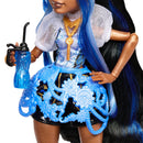 Monster High Robecca Steam Doll