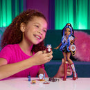 Monster High Robecca Steam Doll