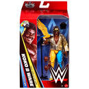 WWE Elite Action Figure Assortment - Series 125