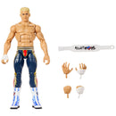 WWE Elite Action Figure Assortment - Series 125
