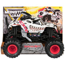 Monster Jam 1:24 Die-Cast Dalmatian Monster Truck