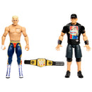 WWE Showdown Figure 2 Pack - Series 26