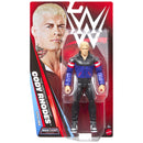 WWE Basic Action Figure Assortment - Series 165