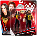 WWE Showdown Figure 2 Pack - Series 26