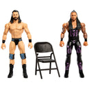 WWE Showdown Figure 2 Pack - Series 26