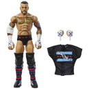 WWE Elite Action Figure Assortment - Greatest Hits S4