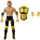 WWE Elite Action Figure Assortment - Greatest Hits S4