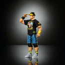 WWE Elite Action Figure Top Picks - John Cena